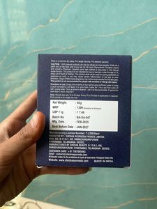 Nilini Hair Colour Kit - Natural Black