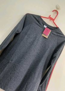 Pinaken Full Sleeves T-Shirt🖤