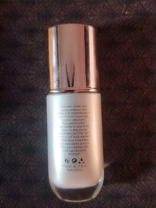 Mars 2in1 Foundation