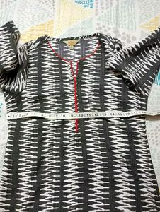 Anouk Kurti