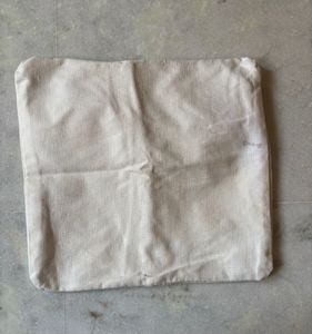 Elegant Neutral Throw Pillow Covers - Set of 6