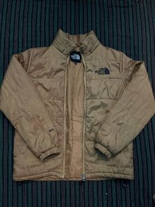 The North Face 800 Puffer