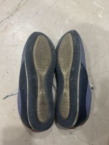 United Colour Of Benetton Sneaker Shoes