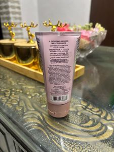 A Thousand Wishes Travel Size Hydration body Cream