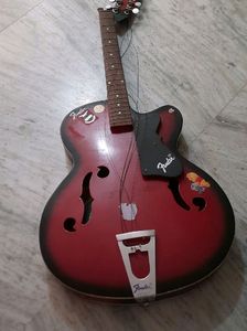 Guitar