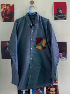 Polo Ralph Lauren Button-Down Shirt