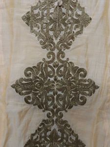 Ethnic Gown