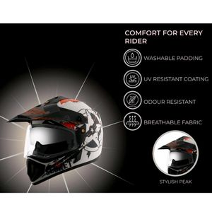 Helmet