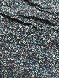 Floral Skirt