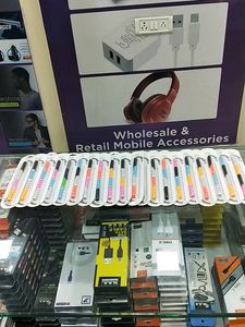 20Pcs Cable Protectors