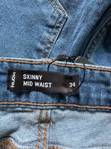 Denim Jeans