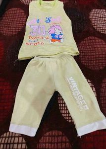 Baby Clothes Bundle