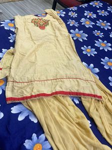 ladies salwar suit