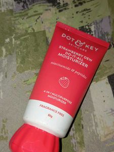 Dot & Key Moisturizer
