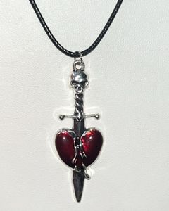 Gothic Necklace