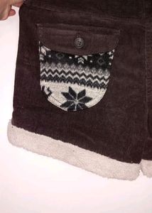 Short