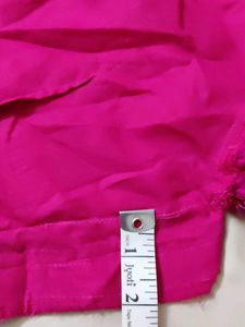 Cotton Anarkali