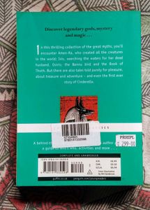 Tales of Ancient Egypt