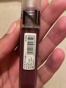 Long lasting Lipstick