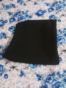 Black Women Jeans Pant