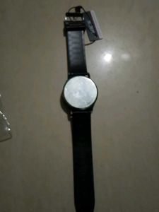 Rick Fashion spinning wheel Watch