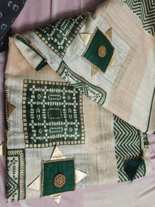 Fancy Doriya Saree