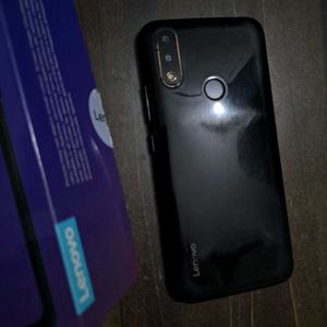 Lenovo A6 Note – Screen Cracked, Fully Working