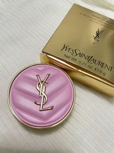 YSL Compact Powder
