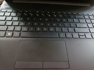 Working hp Laptop