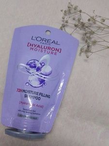 Loreal Shampoo