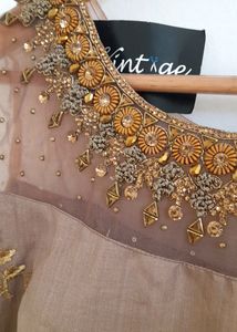 GLAM LOOK GOWN