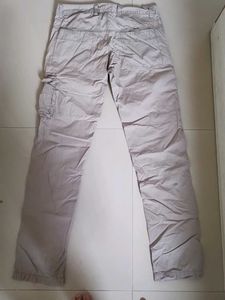 Beevee Cargo Pants