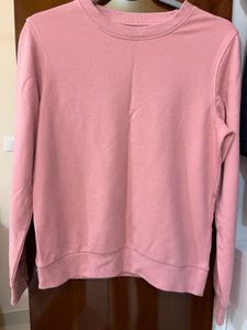 Pink High Quality Imported Grom Europe Top