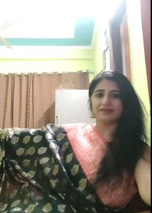 Elegant Traditional Saree