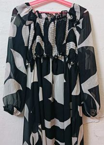 Combo of 3 Printed Dress - Preloved 💌