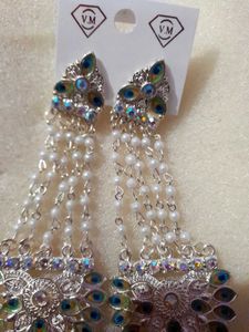 Earrings Party WEAR