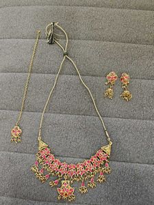 Jewellery Set