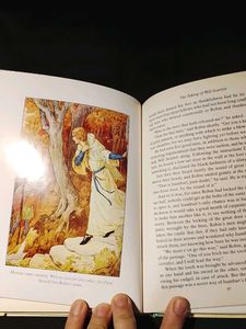 Robin Hood and His Merry Men