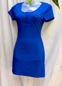 2456. CUTE MINI BODYCON
