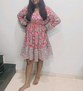 Combo Of Dresses
