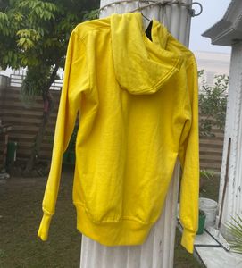 Warm Hoodie Full Sleeve