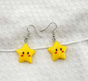 ⭐ Star Earrings ⭐