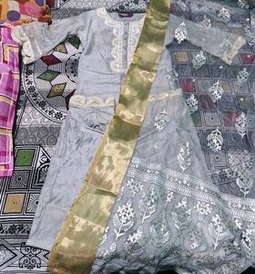 Kurta Set