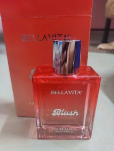 Bella Vita Blush Women Perfume