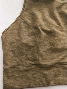 XL Comfortable Sports Bra