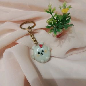 Handmade Keychains