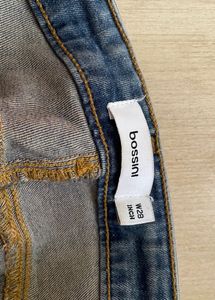 Lifestyle Bossini Jean