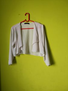 Marks And Spencer Shrug