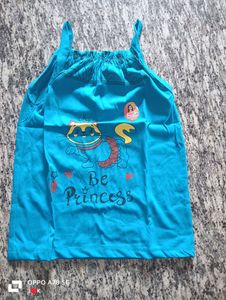 Girls Daily Wear Silips