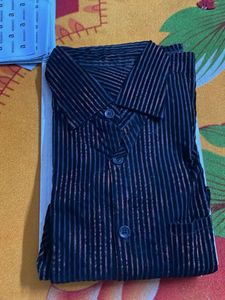 Striped Shirt